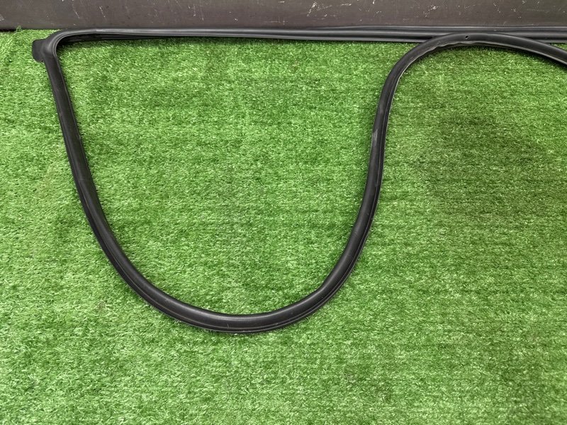 Уплотнитель двери Kia Cerato 4 2021 BD