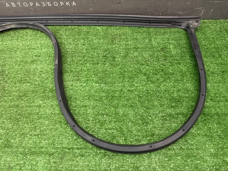 Уплотнитель двери Kia Cerato 4 2021 BD