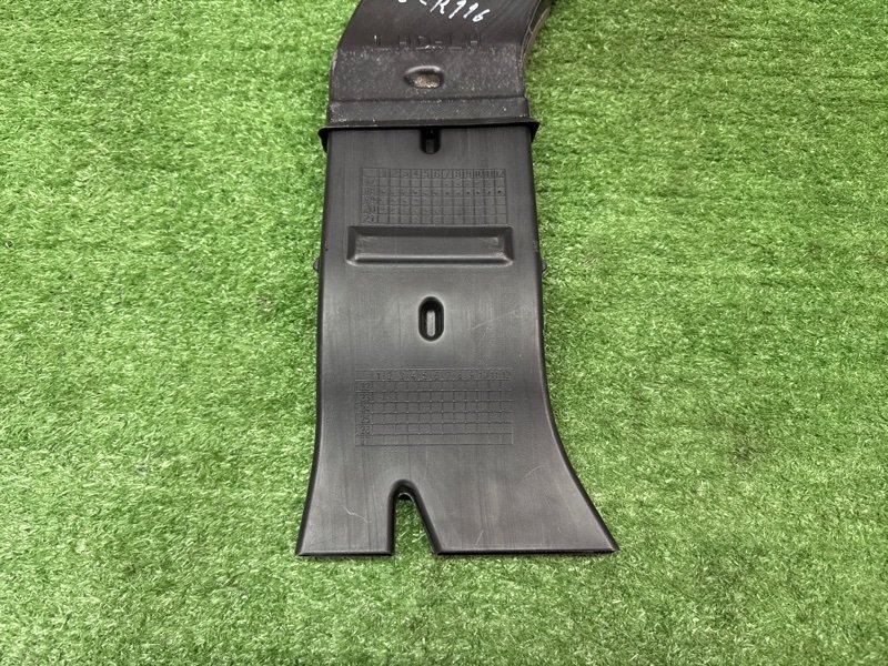 Воздуховод пола Kia Cerato 4 2021 BD