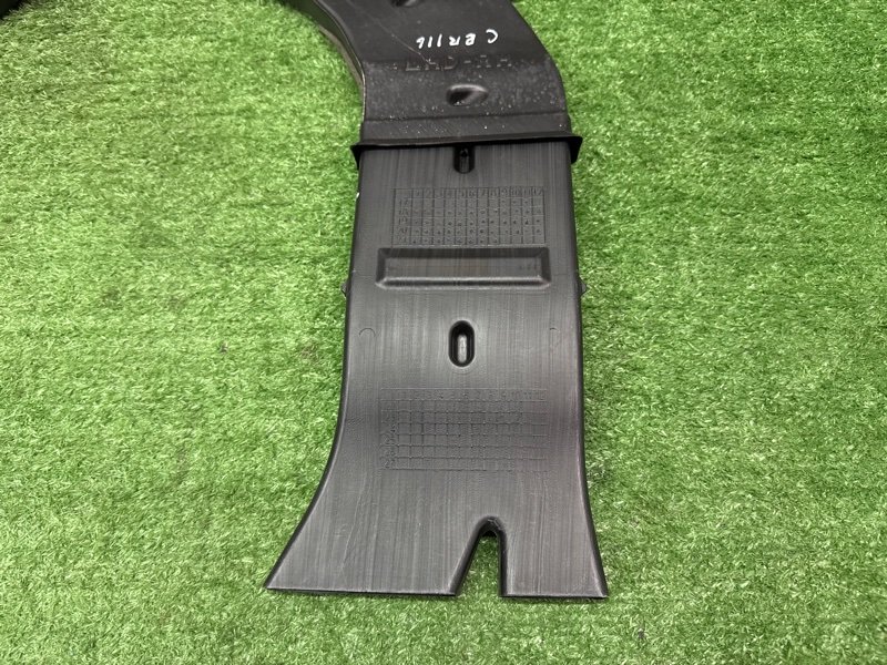 Воздуховод пола Kia Cerato 4 2021 BD