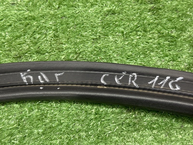 Уплотнитель багажника Kia Cerato 4 2021 BD