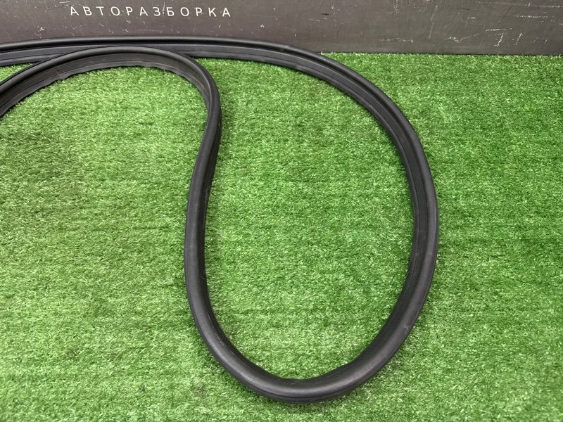 Уплотнитель багажника Kia Cerato 4 2021 BD