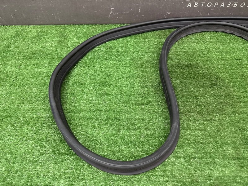 Уплотнитель багажника Kia Cerato 4 2021 BD