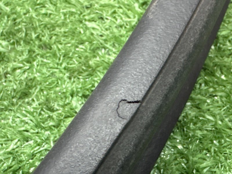 Уплотнитель багажника Kia Cerato 4 2021 BD