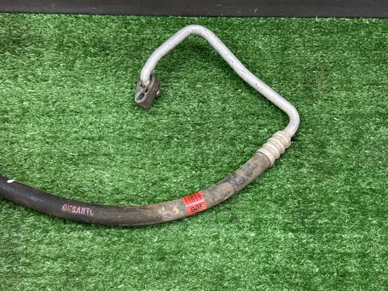 Трубка кондиционера Kia Cerato 4 2021 BD