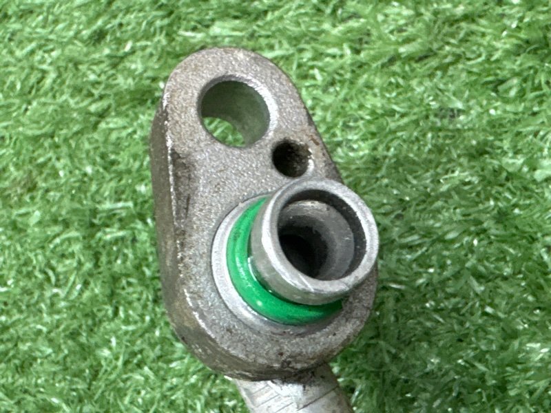 Трубка кондиционера Kia Cerato 4 2021 BD