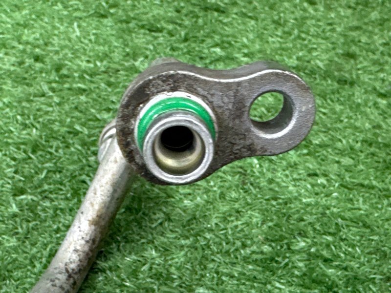 Трубка кондиционера Kia Cerato 4 2021 BD