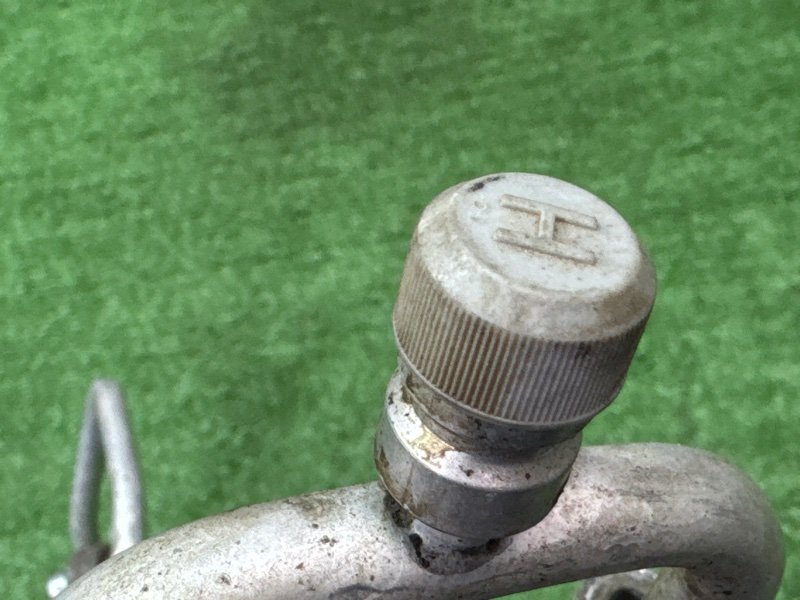 Трубка кондиционера Kia Cerato 4 2021 BD