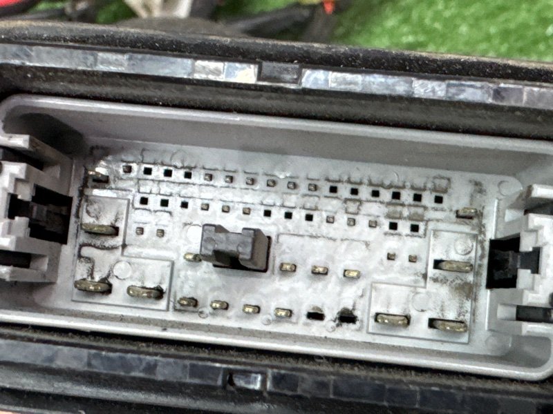 Проводка салона Kia Cerato 4 2021 BD