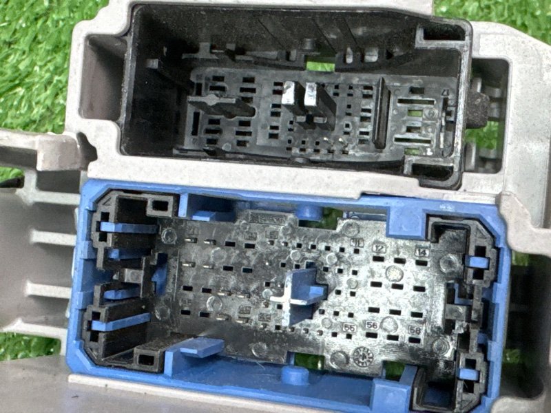 Проводка салона Kia Cerato 4 2021 BD