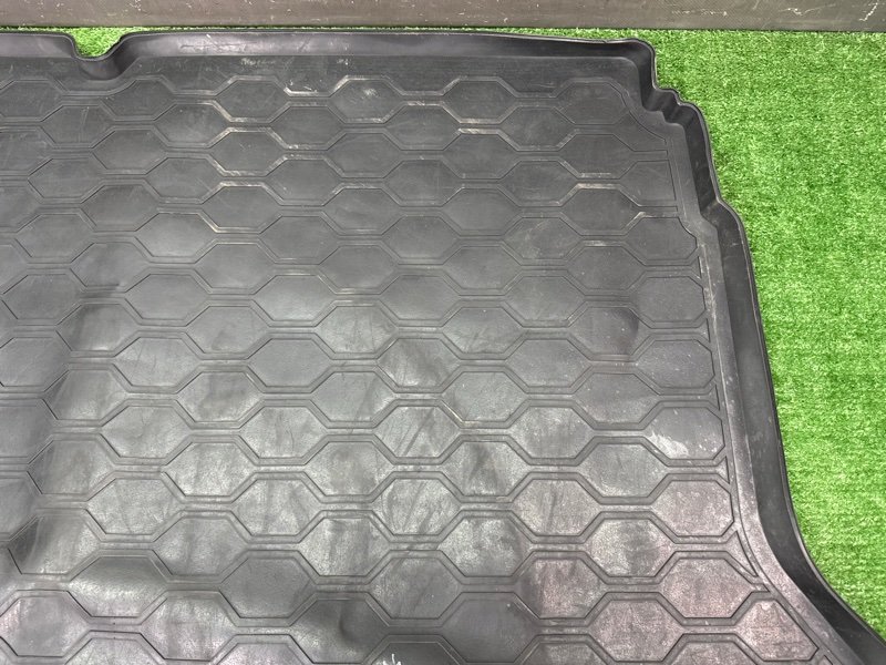 Коврик багажника Kia Cerato 4 2021 BD