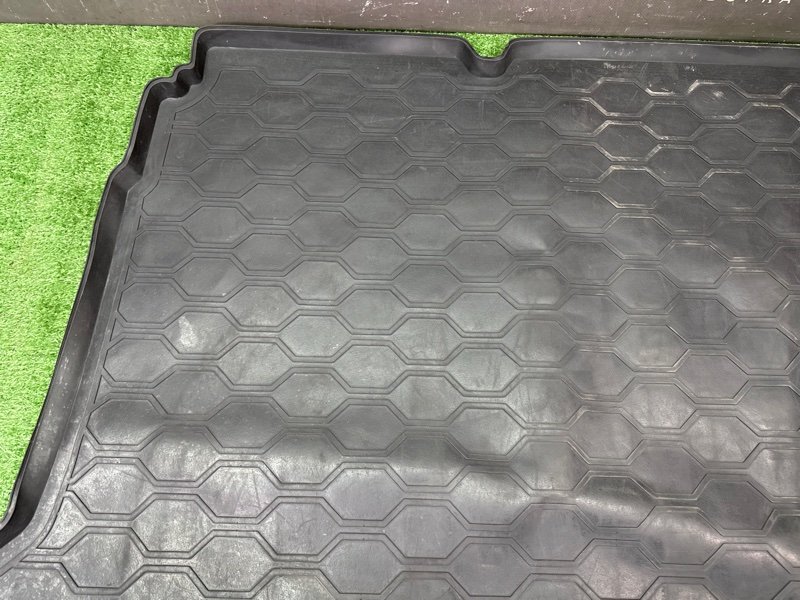 Коврик багажника Kia Cerato 4 2021 BD