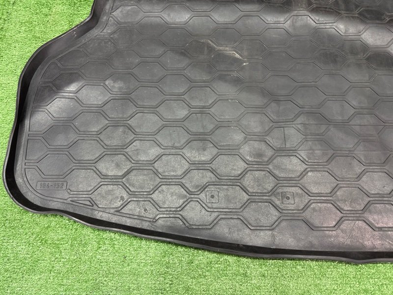 Коврик багажника Kia Cerato 4 2021 BD