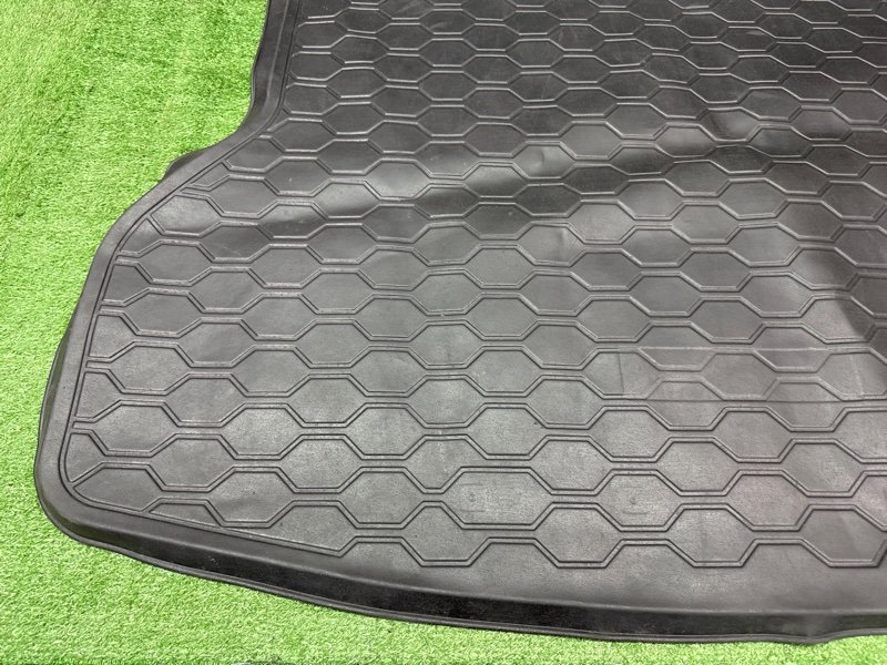 Коврик багажника Kia Cerato 4 2021 BD