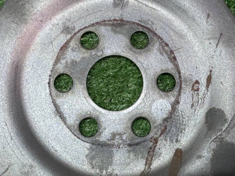 Маховик АКПП Kia Cerato 4 2021 BD