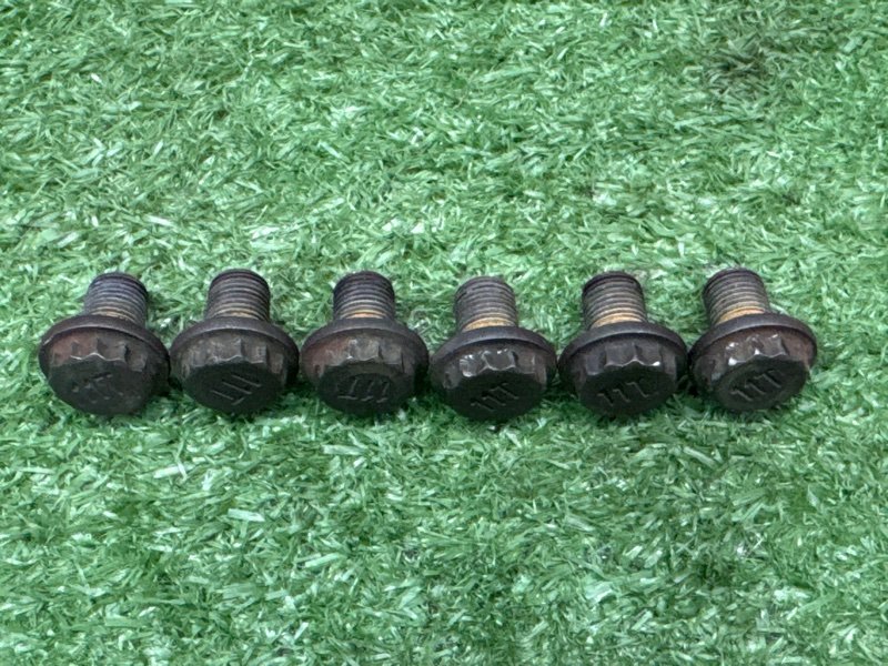 Маховик АКПП Kia Cerato 4 2021 BD