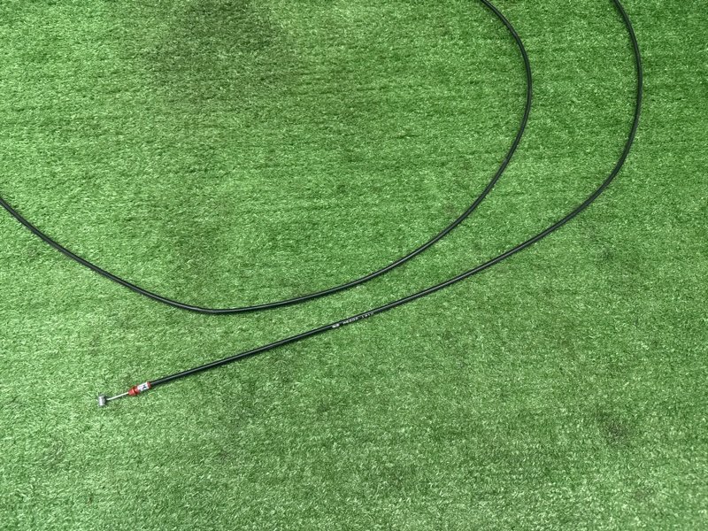 Трос замка багажника Kia Cerato 4 2021 BD