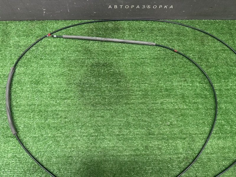 Трос замка багажника Kia Cerato 4 2021 BD