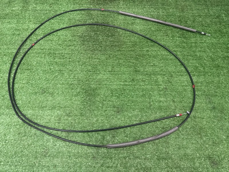 Трос замка багажника Kia Cerato 4 2021 BD