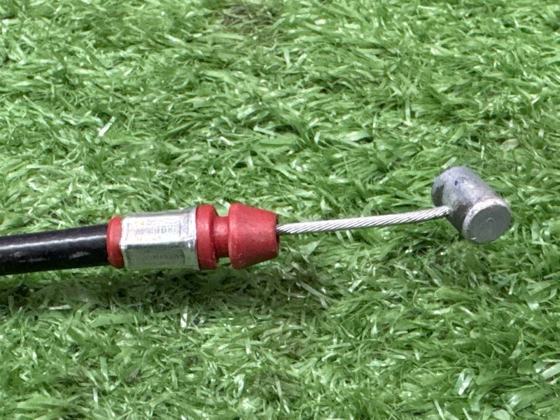 Трос замка багажника Kia Cerato 4 2021 BD