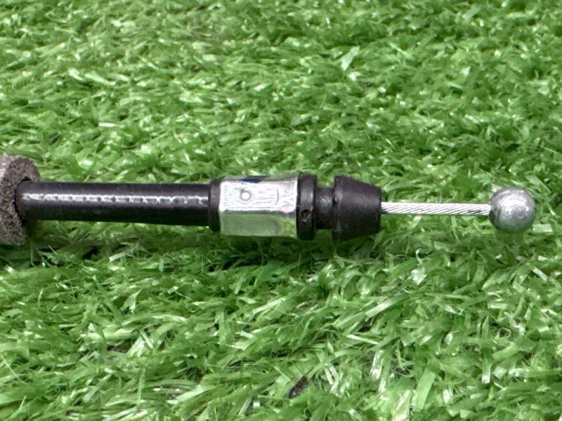 Трос замка багажника Kia Cerato 4 2021 BD