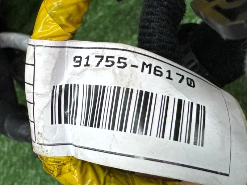 Проводка торпедо Kia Cerato 4 2021 BD