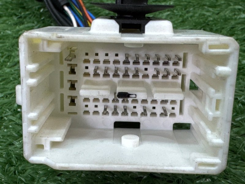 Проводка торпедо Kia Cerato 4 2021 BD