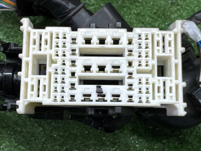 Проводка торпедо Kia Cerato 4 2021 BD