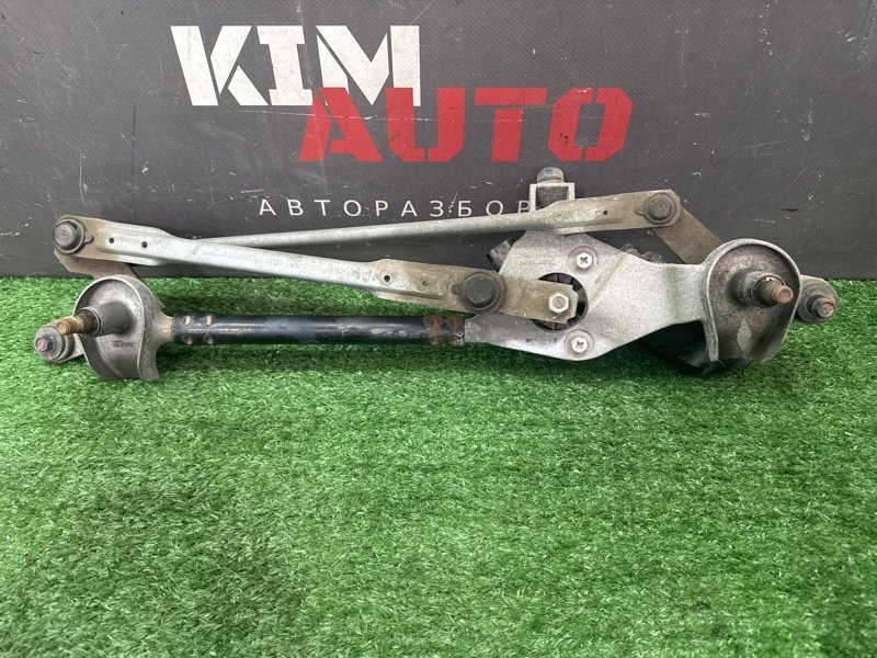 Трапеция дворников с мотором Kia Cerato 4 2021 BD