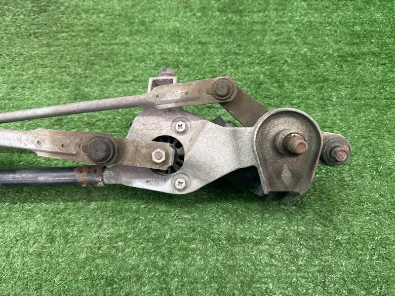 Трапеция дворников с мотором Kia Cerato 4 2021 BD