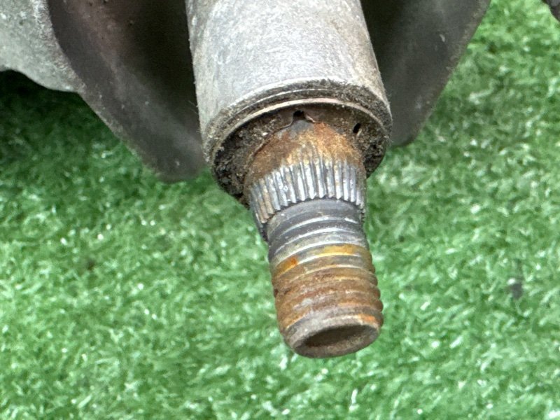 Трапеция дворников с мотором Kia Cerato 4 2021 BD