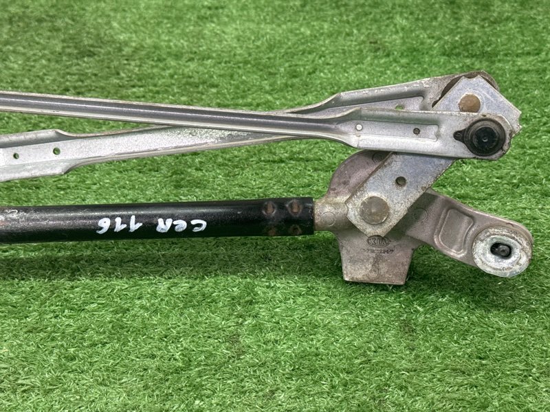 Трапеция дворников с мотором Kia Cerato 4 2021 BD