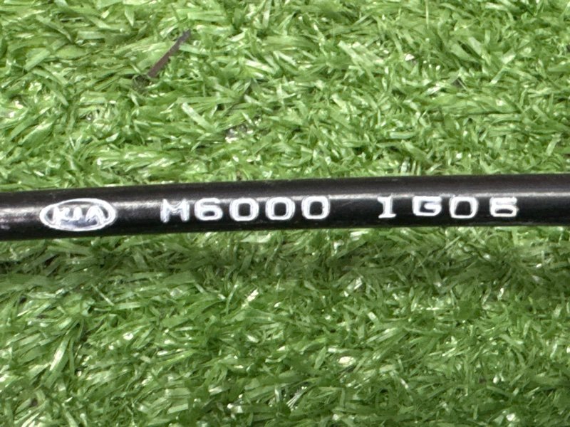 Трос лючка бензобака Kia Cerato 4 2021 BD