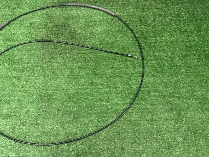 Трос лючка бензобака Kia Cerato 4 2021 BD