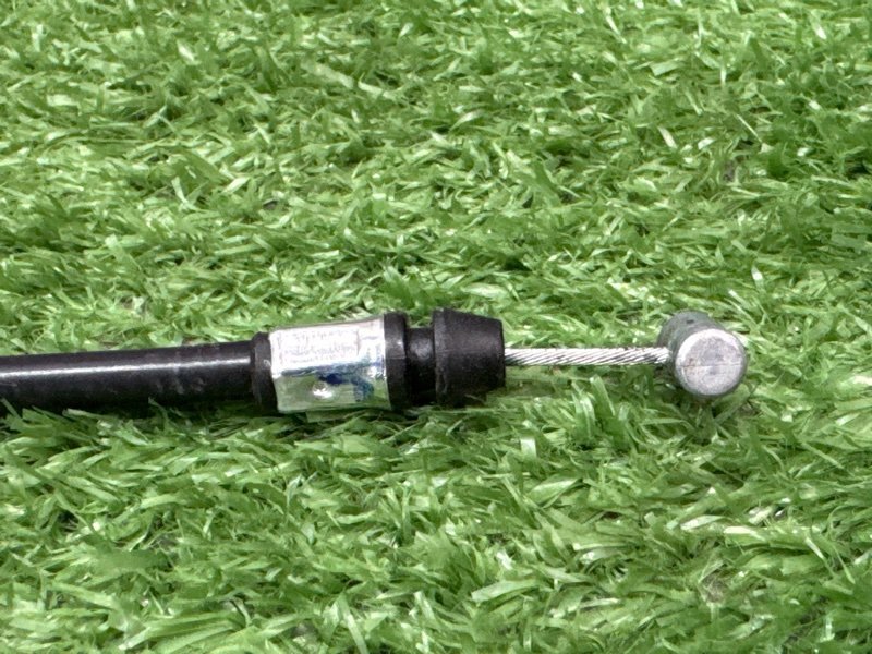 Трос лючка бензобака Kia Cerato 4 2021 BD