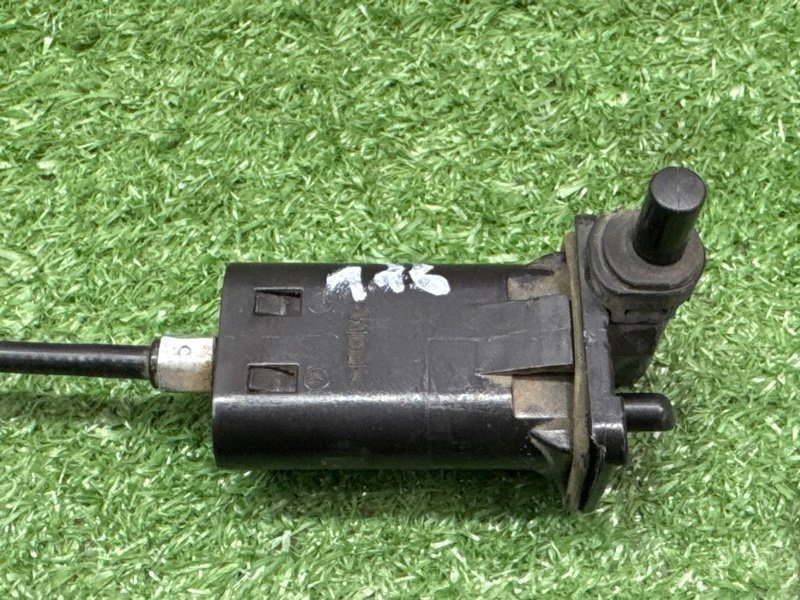 Трос лючка бензобака Kia Cerato 4 2021 BD