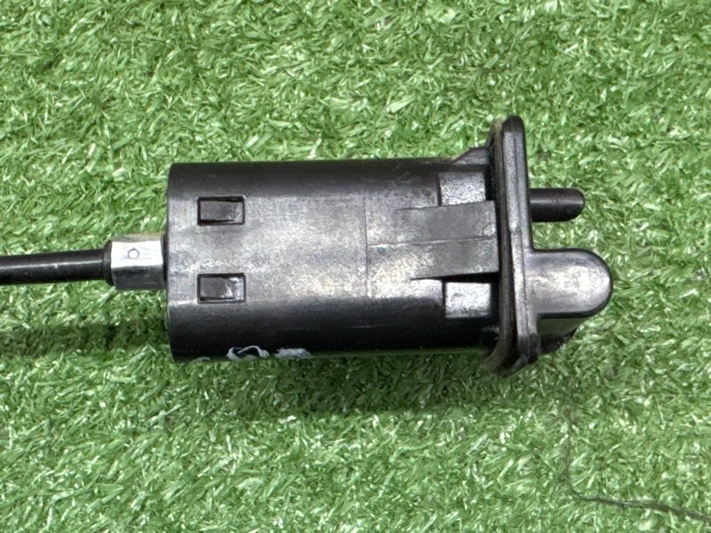 Трос лючка бензобака Kia Cerato 4 2021 BD