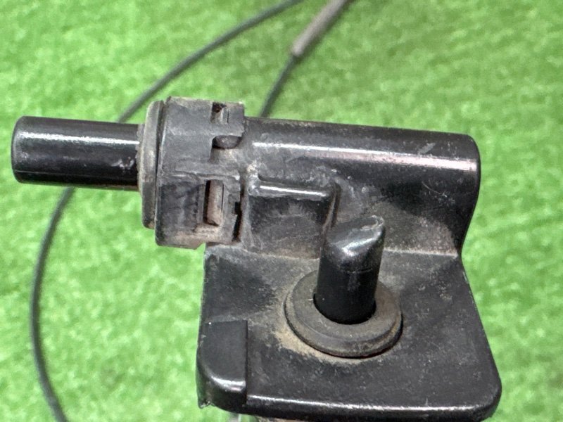 Трос лючка бензобака Kia Cerato 4 2021 BD