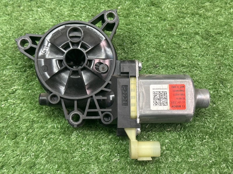 Мотор стеклоподъемника Kia Cerato 4 2021 BD