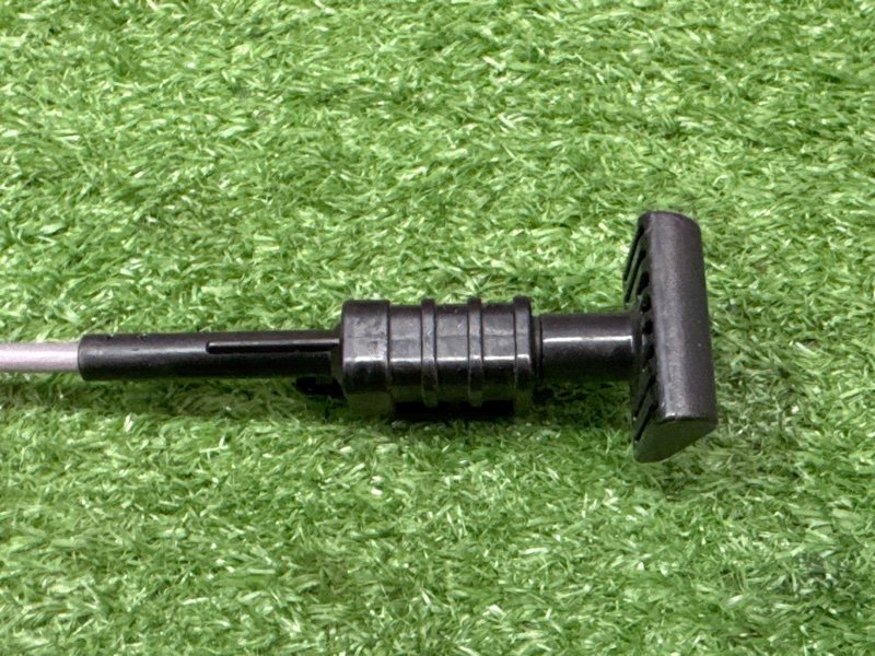 Замок спинки сиденья Kia Cerato 4 2021 BD