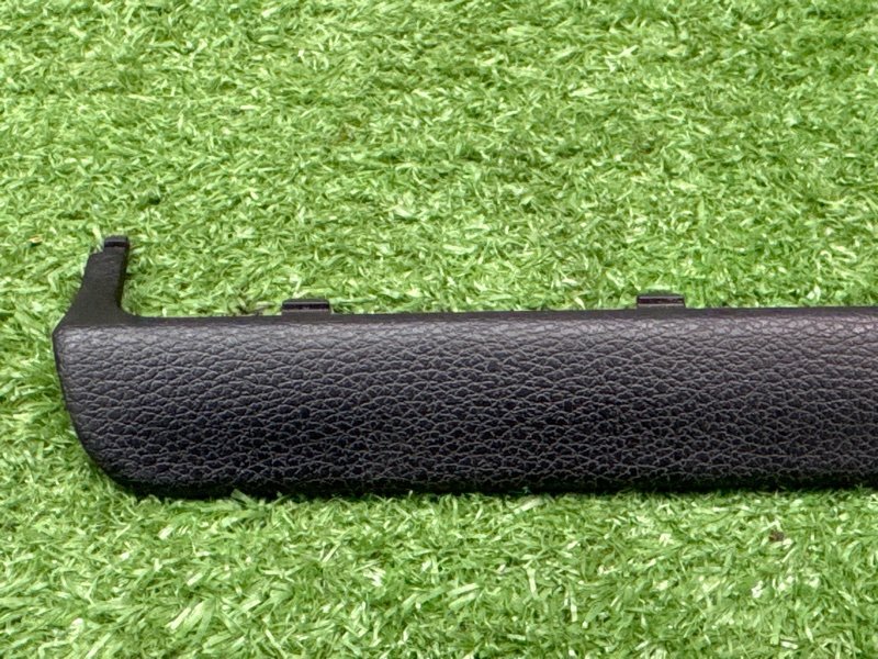 Накладка торпеды центральная Kia Cerato 4 2021 BD