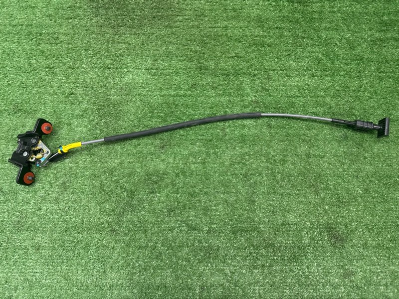 Замок спинки сиденья Kia Cerato 4 2021 BD