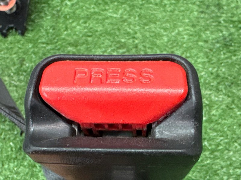 Ремни безопасности Kia Cerato 4 2021 BD