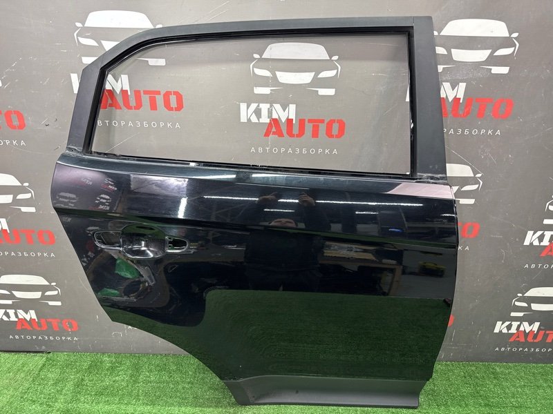 Дверь Hyundai Creta 2017 GS