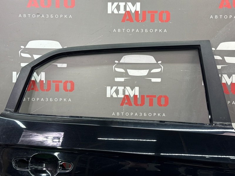 Дверь Hyundai Creta 2017 GS