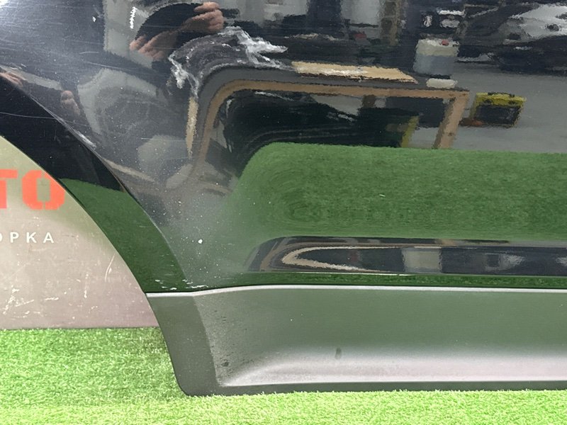 Дверь Hyundai Creta 2017 GS