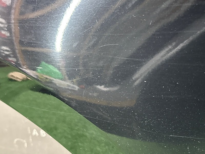 Дверь Hyundai Creta 2017 GS