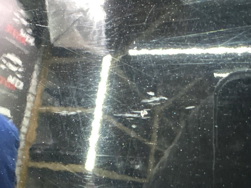 Дверь Hyundai Creta 2017 GS