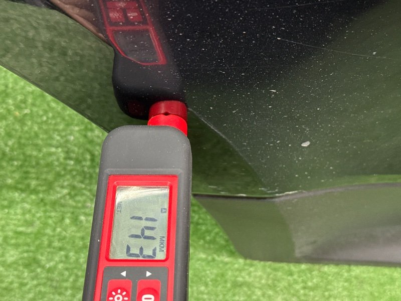 Дверь Hyundai Creta 2017 GS