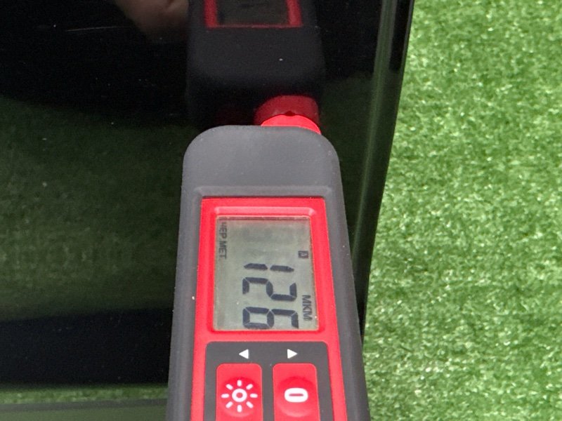 Дверь Hyundai Creta 2017 GS